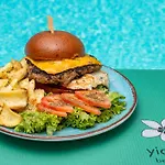 公寓式酒店 尼西亚海滩套房公寓式酒店