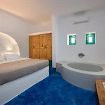 尼西亚海滩套房公寓式酒店 公寓式酒店