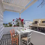 尼西亚海滩套房公寓式酒店 公寓式酒店
