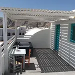 公寓式酒店 尼西亚海滩套房公寓式酒店 4*