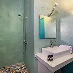 Lejlighedshotel Nissia & Kamári