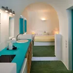 Nissia & Lejlighedshotel 4*