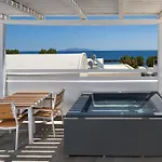 Lejlighedshotel Nissia &