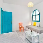 Nissia & 4* Камари