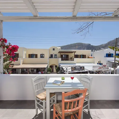 Nissia & 4* Καμάρι