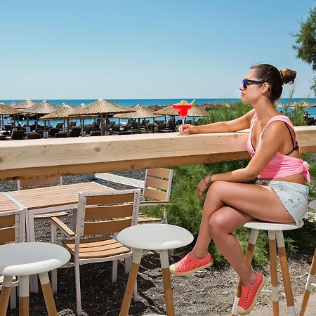 Nissia & 4* Καμάρι
