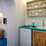 Hotel apartamentowy Nissia & Kamári