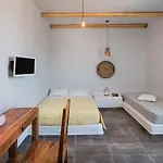 Apart Otel Nissia &