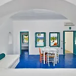 Hotel apartamentowy Nissia &
