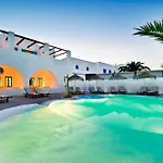 Nissia & Apart Otel