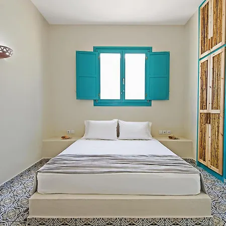 Nissia Apartments&suites