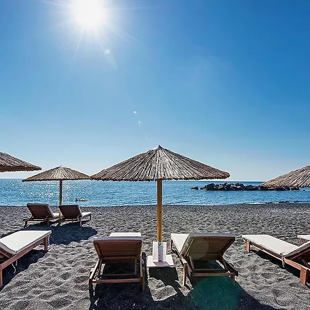 Aparthotel Nissia &