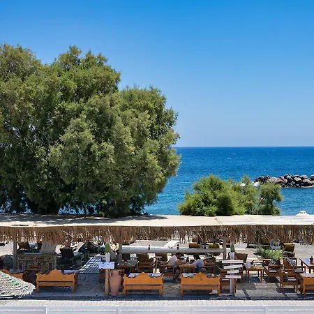 Aparthotel Nissia & 2*