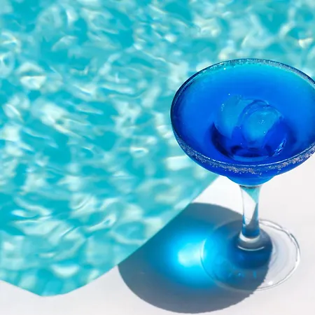 Nissia Apartments&suites