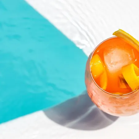 Aparthotel Nissia Apartments&suites 4*