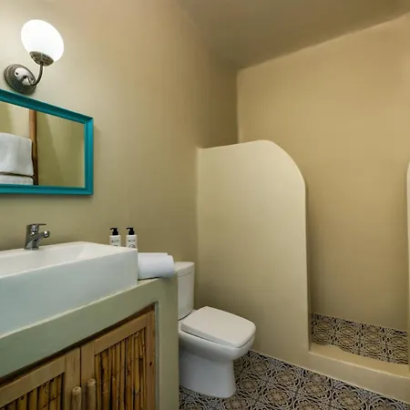 Nissia & Apartmanhotel
