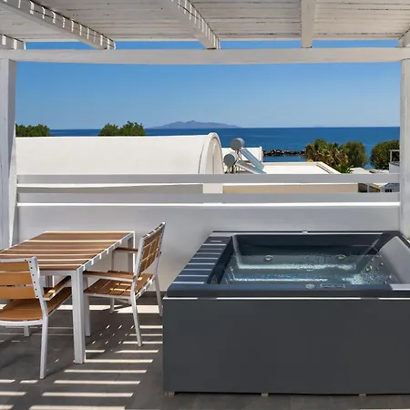 Apartmanhotel Nissia &