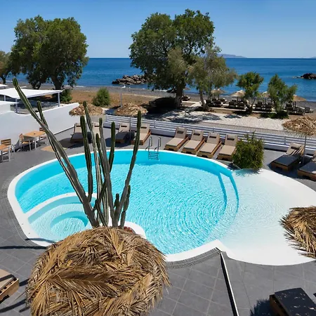 Nissia & Apartmanhotel 2*