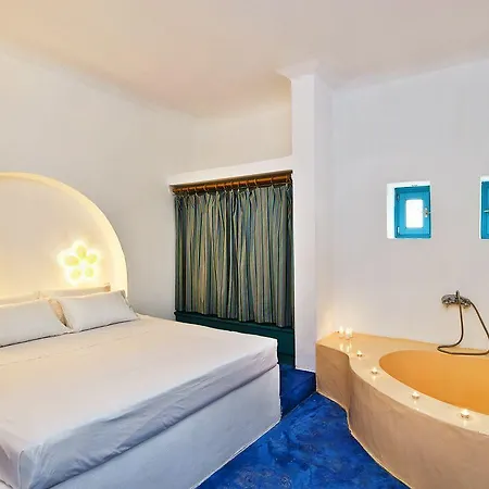 Appart hôtel Nissia &