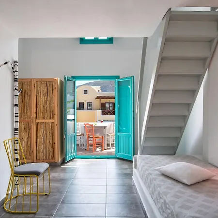 Appart hôtel Nissia & 4*