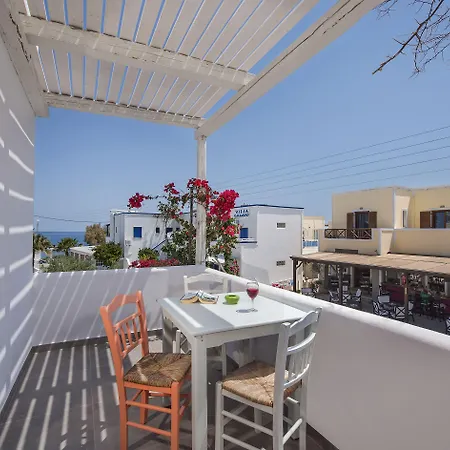 Nissia & Appart hôtel