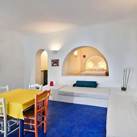 Appart hôtel Nissia & 4*