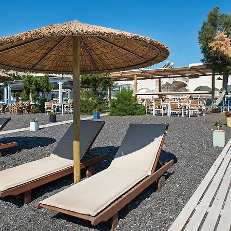 Nissia & Appart hôtel