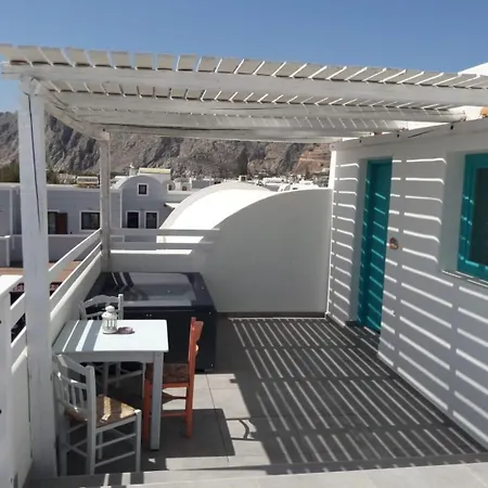 Appart hôtel Nissia & 4*