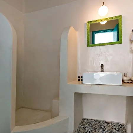 Nissia & Appart hôtel 4*