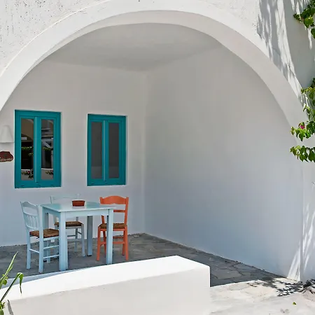 Appart hôtel Nissia &