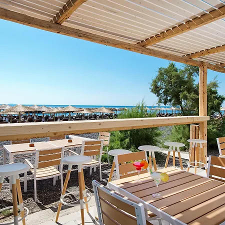 Apart-hotel Nissia &