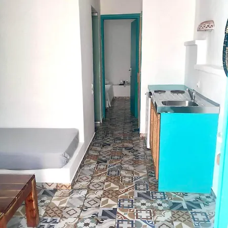 Nissia & Apart Otel