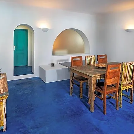 Apartmanhotel Nissia &