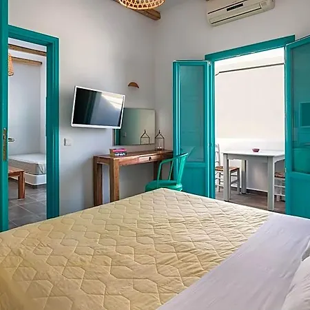 Nissia & Appart hôtel 4*