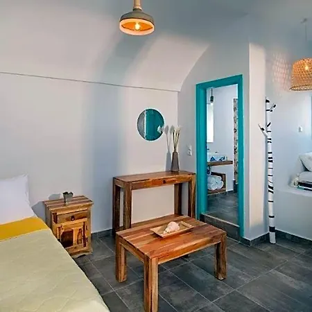 Appart hôtel Nissia &