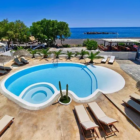 Nissia Apartments&suites 4*