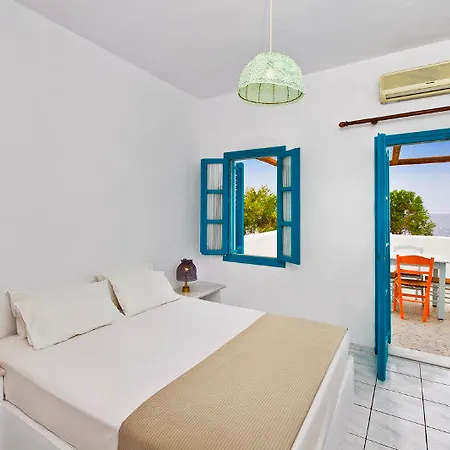 Nissia Apartments&suites Aparthotel 4*