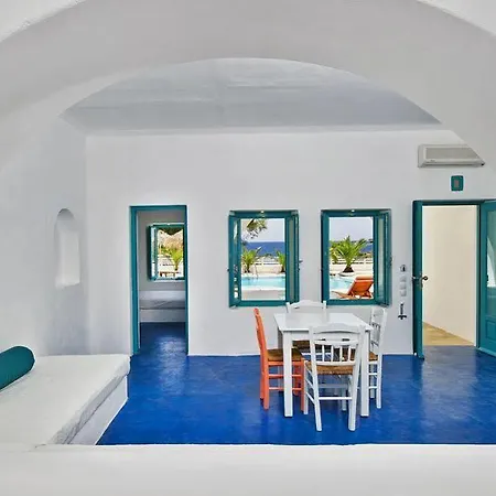 Aparthotel Nissia & 2*
