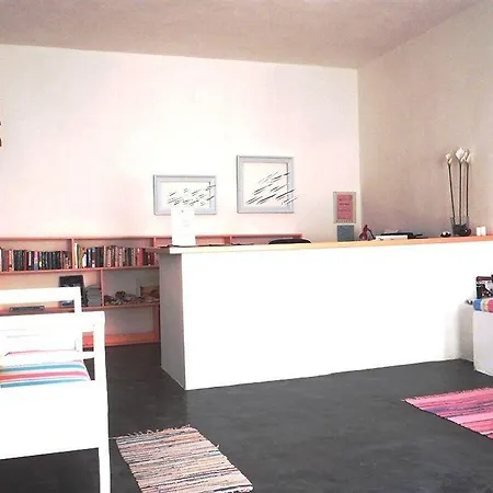 Aparthotel Nissia &