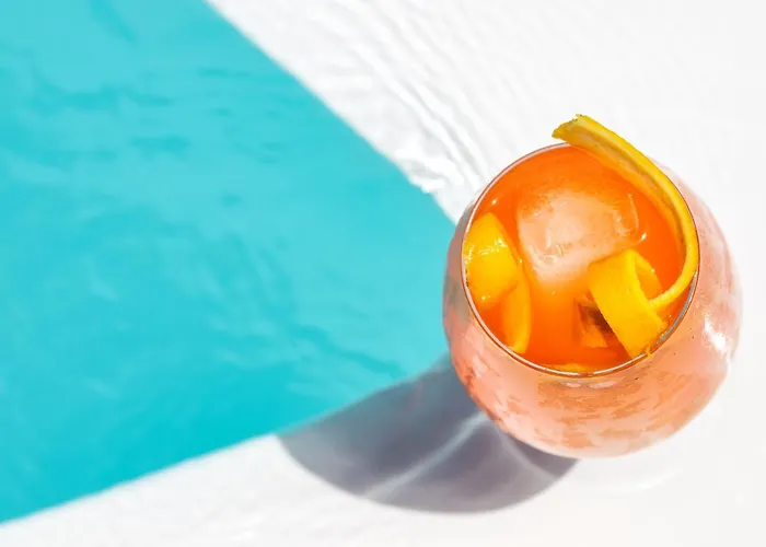 Aparthotel Nissia & 4*