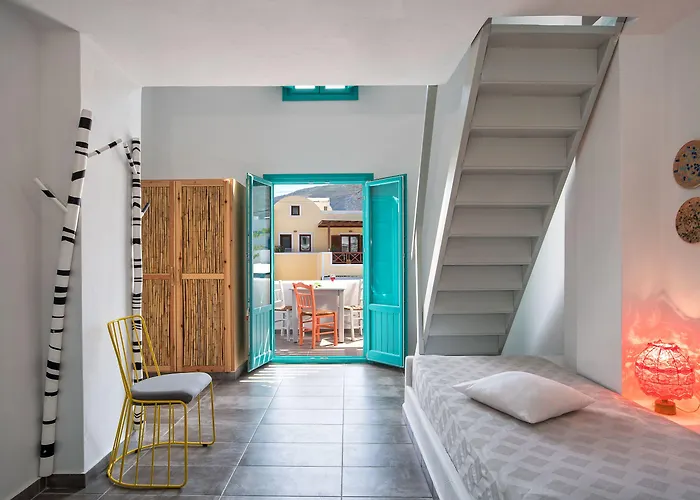 Aparthotel Nissia & 4*