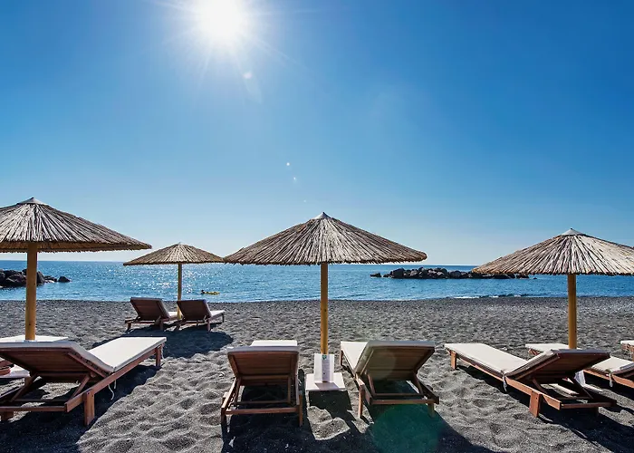 Aparthotel Nissia & 4*