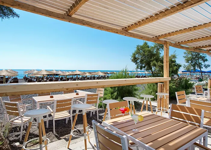 Apartahotel Nissia &