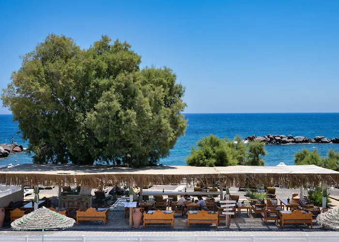 Aparthotel Nissia & 4*