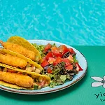 شقة فندقية وأجنحة نيسيا بيتش 4*