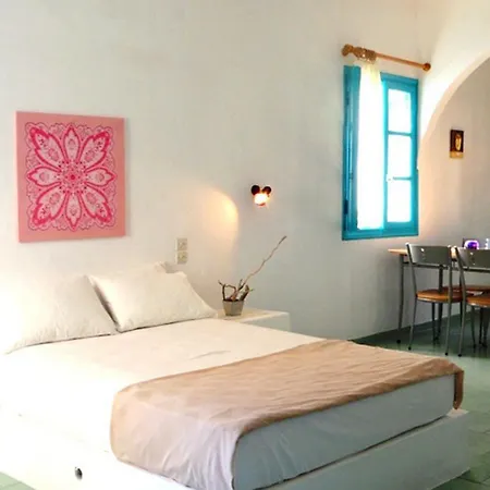 Apartmanhotel Nissia &