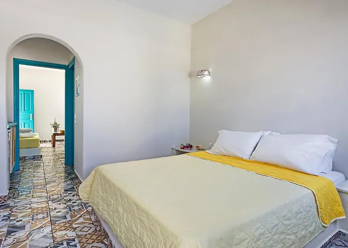 니시아 비치 아파트먼츠&스위츠