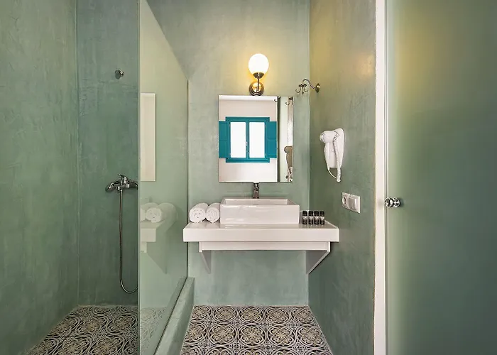 니시아 비치 아파트먼츠&스위츠