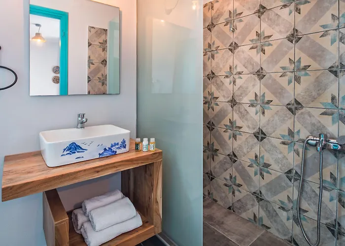 尼西亚海滩套房公寓式酒店 公寓式酒店