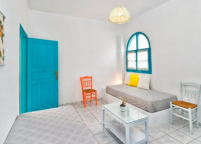 니시아 비치 아파트먼츠&스위츠 아파트호텔